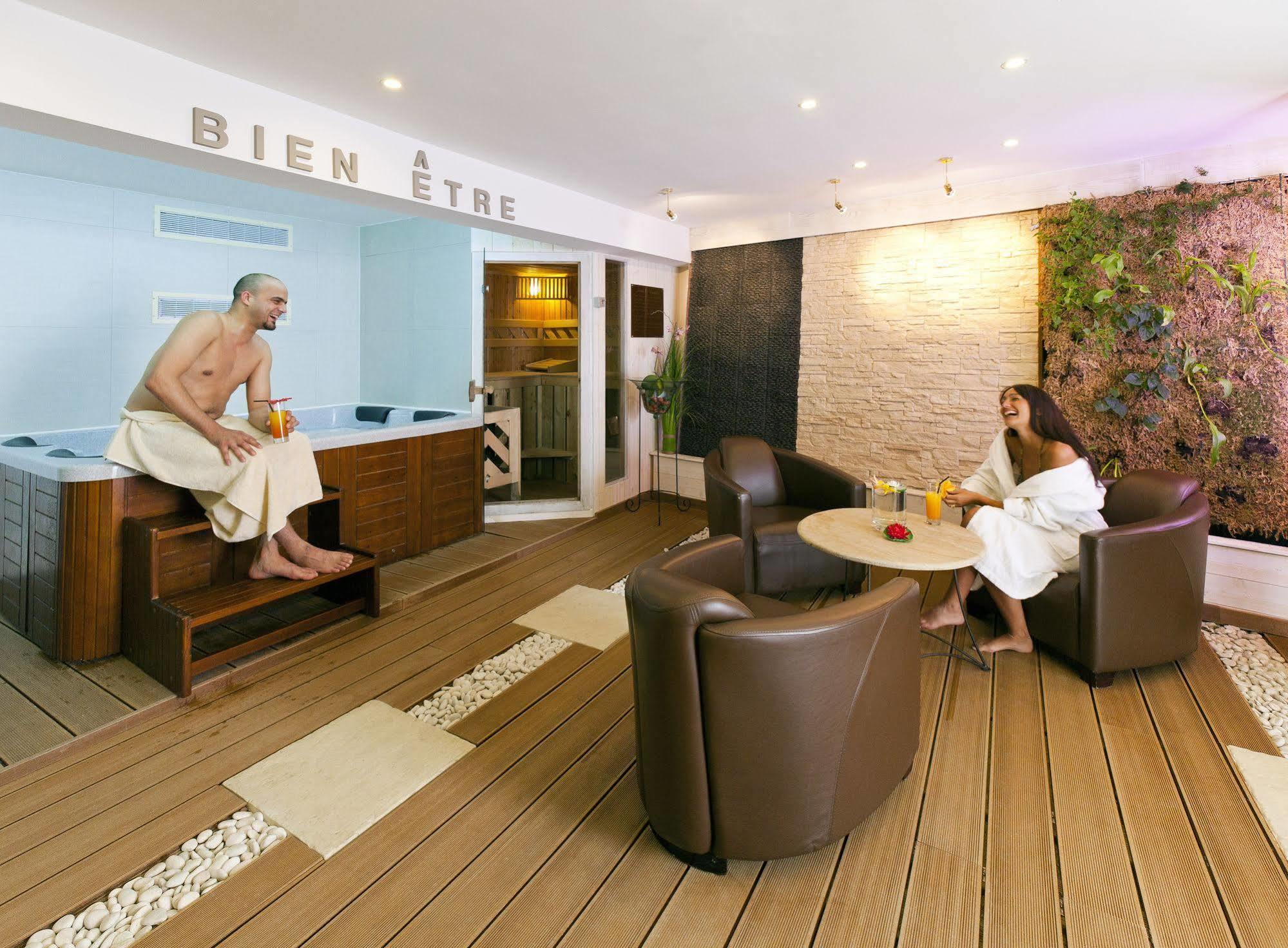 Hotel Elégance Le Bois-Plage-en-Ré