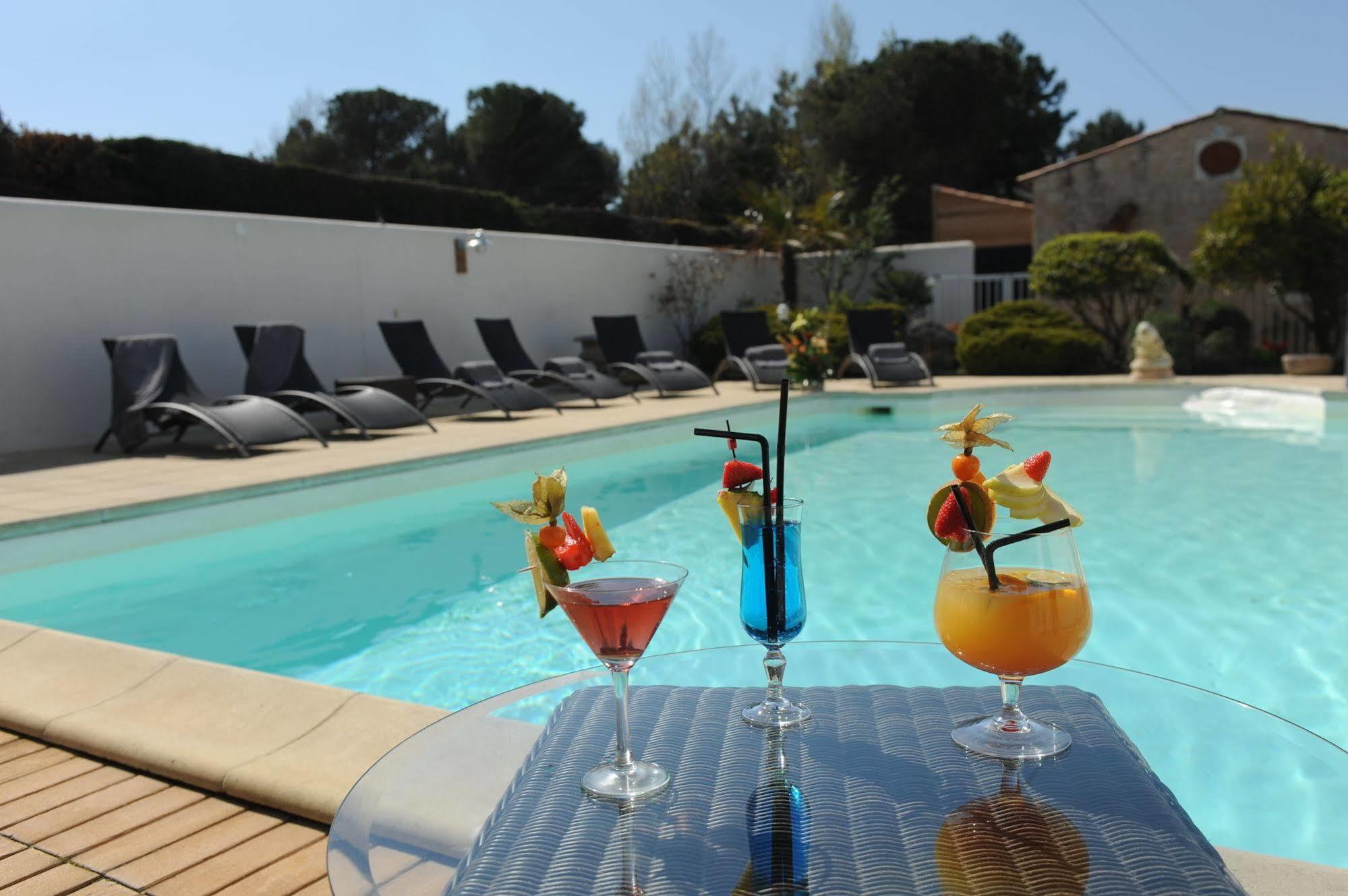 Elégance Hotel Le Bois-Plage-en-Ré
